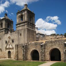 San Antonio Missions