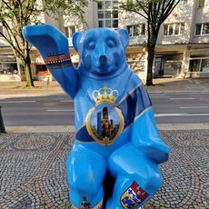 Charlotten-Bär