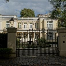 Zespół willi KAPRYS