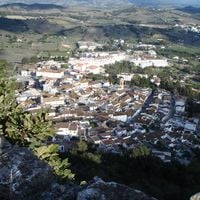 Jimena de la Frontera