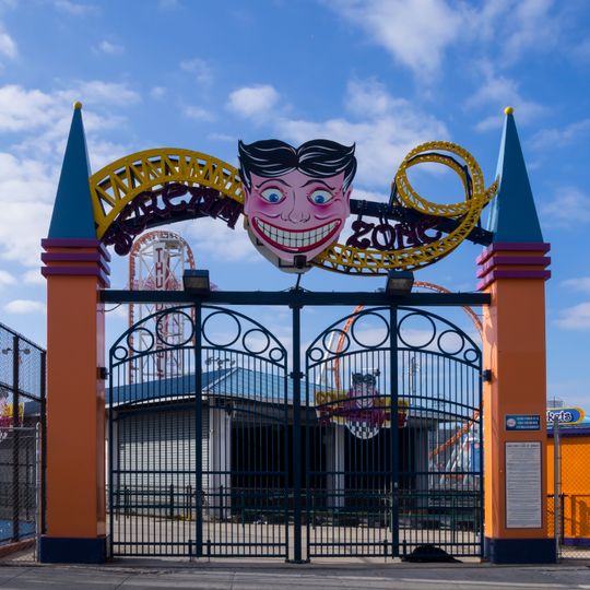 Luna Park
