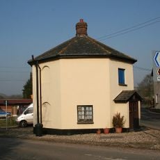 The Toll-House