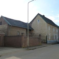 Irmstraat 88, Simpelveld