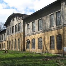 Главный корпус