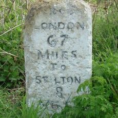 Milepost