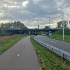 IJdoornlaanbrug