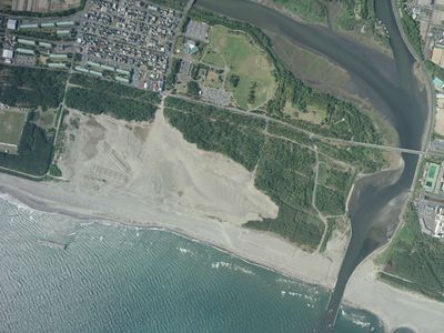 Aerial View 0