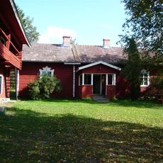 Kotiseutumuseo Muina