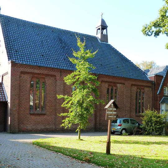 Sint-Jozefkerk