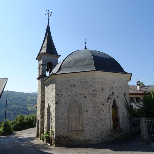 Chiesa della Beata Vergine delle Grazie