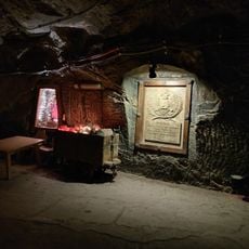 Salzbergwerk Berchtesgaden