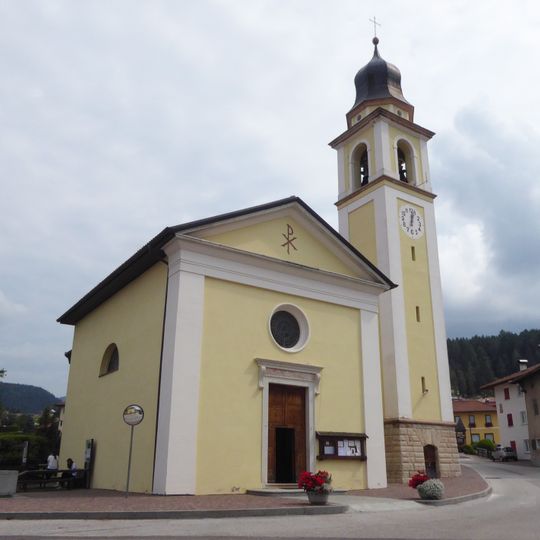 Chiesa di San Vigilio