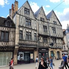 Liberty street