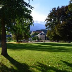 Küchengarten (Gera)