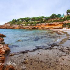 Cala del Cementiri