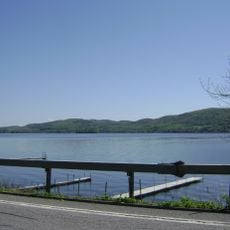Canadarago Lake