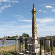 Hardley Cross