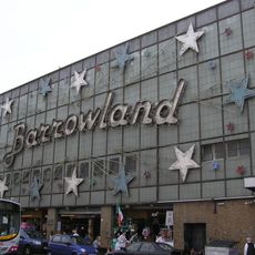 Barrowland Ballroom