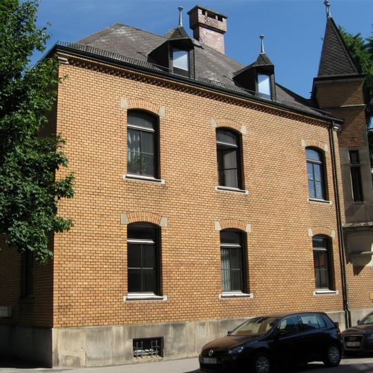 Evang.-Luth. Gemeindeamt