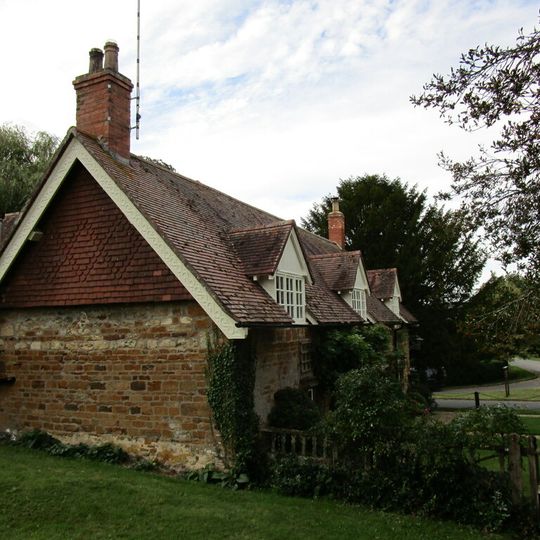 The Old Rectory