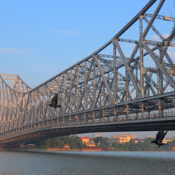 Мост Ховрах