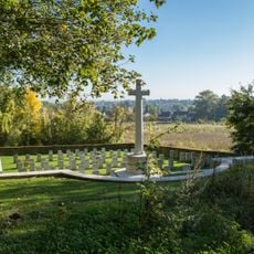 Petit-Vimy British Cemetery