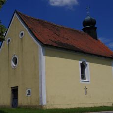 St. Leonhard