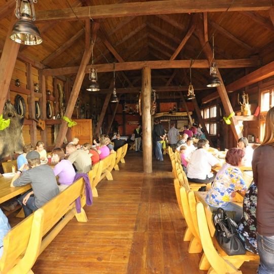 Rio Grande Western City