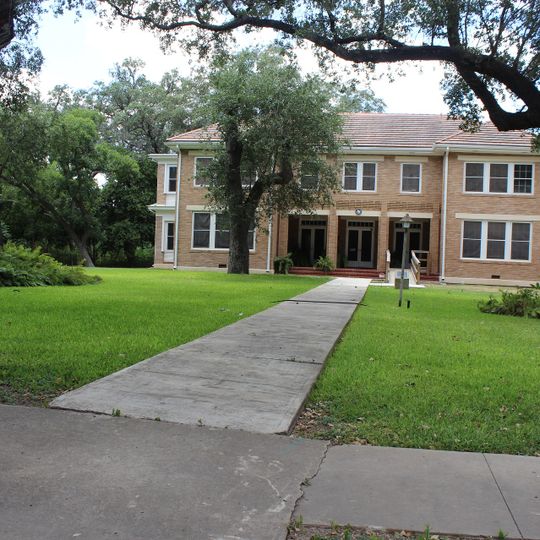 John Nance Garner House
