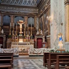 Basilika Mutter vom Guten Rat