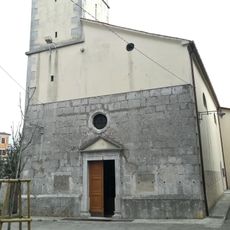 Chiesa dell'Invenzione della Santa Croce