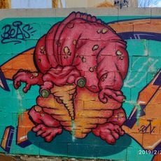 Graffitismo