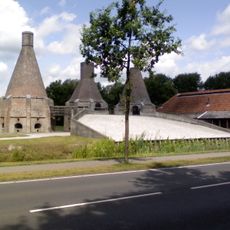 Kalkovens, Dedemsvaart