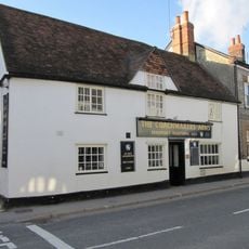 Coachmaker's Arms Inn  Coachmaker's Arms Public House