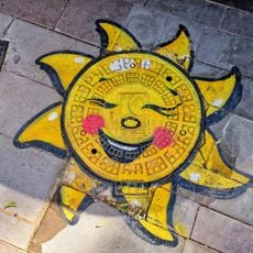 Graffiti