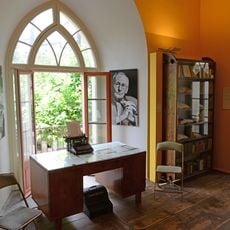 Museo Hermann Hesse