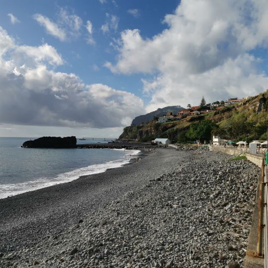 Praia Formosa