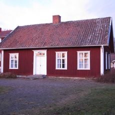 Örserums gamla skola