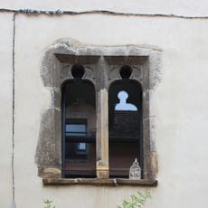 Maison, côte Faulchet, 5A rue du Four Banal