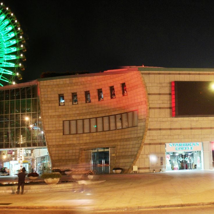 Miramar Dönme Dolabı