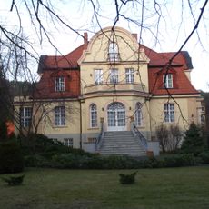 Belwederek in Sopot