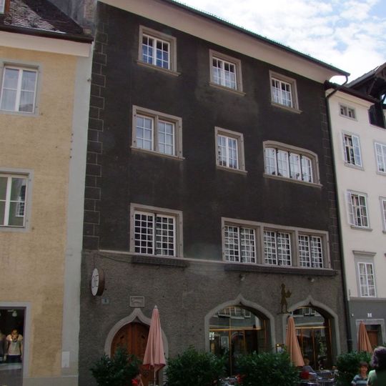 Bürgerhaus