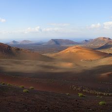 Nationalpark Timanfaya