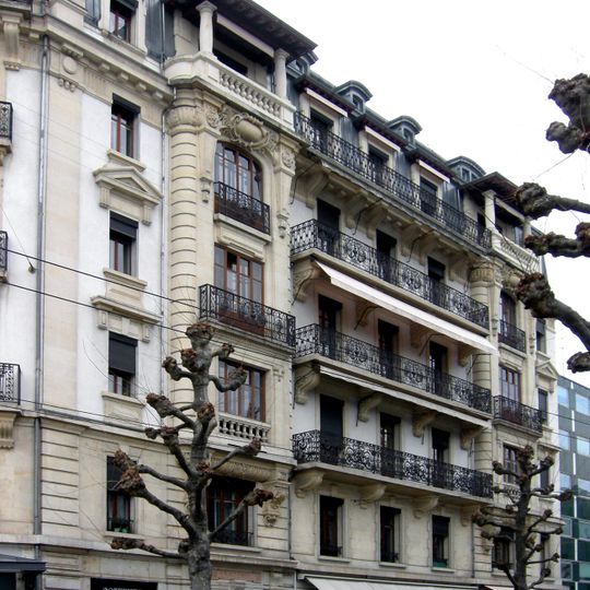 Maison de l'Estérel