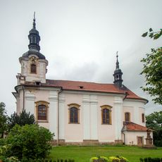 Church of Saint James the Greater