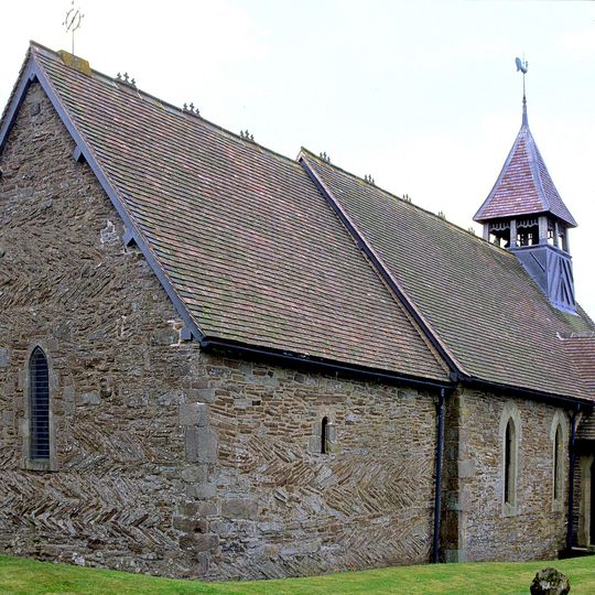 Church of St Margaret