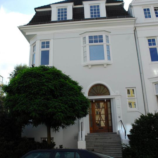 Haus Möller