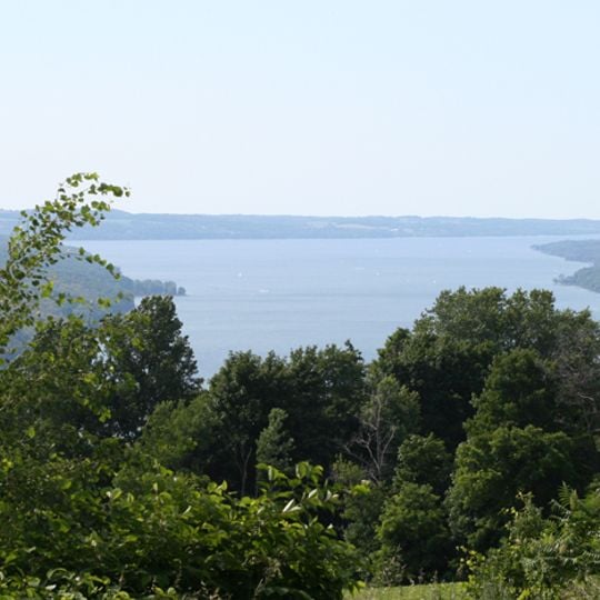 Skaneateles Lake
