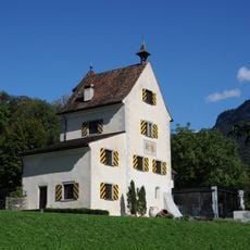 Schloss Sonderberg