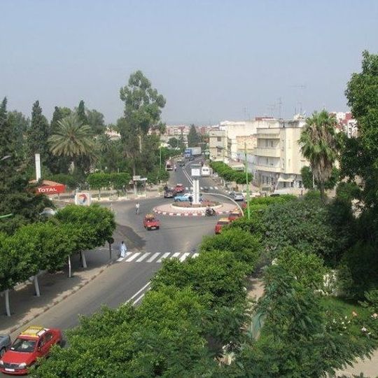 Ksar el-Kebir